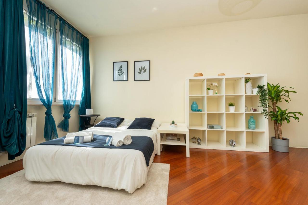 Stazione - Centro Elegante Con Netflix Appartement Pise
